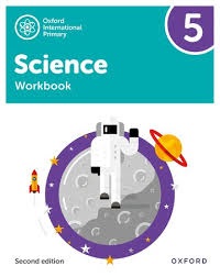 OXFORD INTL PRIMARY SCIENCE (SECOND ED.) PRACTICE BOOK 5