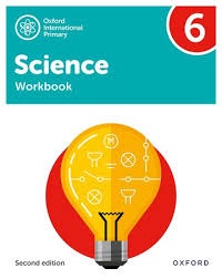 OXFORD INTL PRIMARY SCIENCE (SECOND ED.) PRACTICE BOOK 6