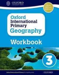 Oxford International Primary Geography: Workbook 3