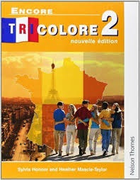 ENCORE TRICLORE NOUVELLE FRENCH LATEST 2