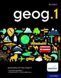 OXFORD GEOG (FIFTH ED.) STUDENT BOOK 1