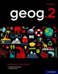 OXFORD GEOG (FIFTH ED.) STUDENT BOOK 2