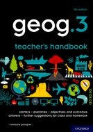 OXFORD GEOG (FIFTH ED.) STUDENT BOOK 3