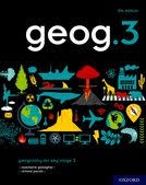 OXFORD GEOG (FIFTH ED.) WORKBOOK 3