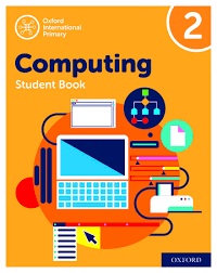 OXFORD INTL PRIMARY COMPUTING BOOK 2