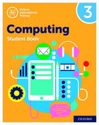 OXFORD INTL PRIMARY COMPUTING BOOK 3