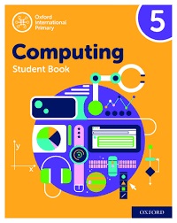 OXFORD INTL PRIMARY COMPUTING BOOK 5