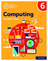 OXFORD INTL PRIMARY COMPUTING BOOK 6