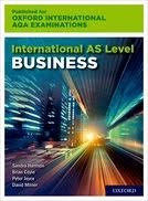 International AQA Examinations Bussiness