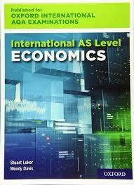 International AQA Examinations Economics