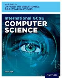 Oxford International AQA Examinations: International GCSE Computer Science by Alison page