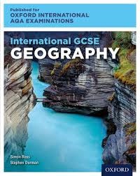 International GCSE Geography 