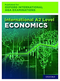 OXFORD A2 ECONOMICS COURSE 