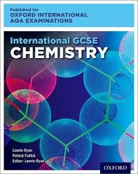 OXFORD AQA CHEMISTRY 