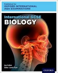 OXFORD AQA BIOLOGY