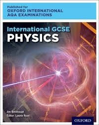 OXFORD AQA PHYSICS 