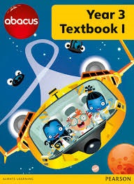 ABACUS YEAR 3 TEXTBOOK 1