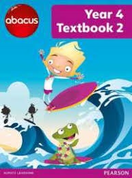 ABACUS YEAR 4 TEXTBOOK 2