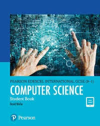 Pearson Edexcel International GCSE (9–1) Computer Science