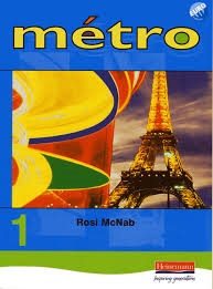 Metro 1 FRENCH