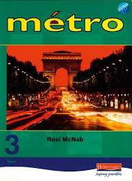 Metro 3 FRENCH