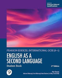 Edexcel International GCSE [9-1]