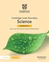 CAMBRIDGE LOWER SECONDARY SCIENCE (SECOND ED.) WORKBOOK 7