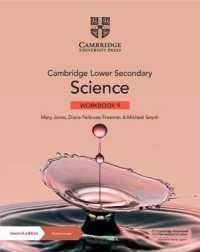 CAMBRIDGE LOWER SECONDARY SCIENCE (SECOND ED.) WORKBOOK 9