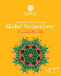 CAMBRIDGE GLOBAL PERSPECTIVE COURSE  NEW