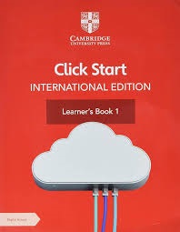 CAMBRIDGE CLICK START INTERNATIONAL EDITION LEANERS BOOK 1