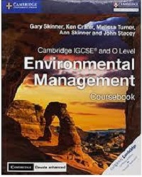 Cambridge IGCSE & O Level EM Coursebook with Digital A