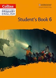 COLLINS INTL PRIMARY ENGLISH STUDENT BOOK (LATEST ED.) 6