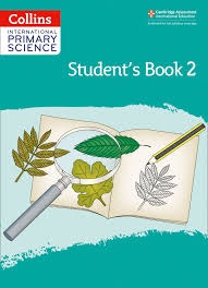 COLLINS INTL PRIMARY SCIENCE STUDENT BOOK (LATEST ED.) 2