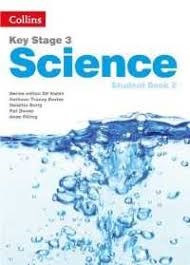 COLLINS KEY STAGE 3 SCIENCE STUDENT BOOK 2