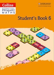 NEW COLLINS PRIMARY MATHS STUDENT BOOK 6