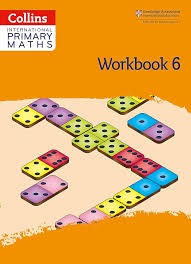 NEW COLLINS PRIMARY MATHS WORKBOOK 6