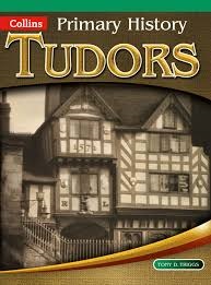 COLLINS PRIMARY HISTORY TUDORS