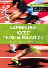 COLLINS CAMBRIDGE IGCSE PHYSICAL EDUCATION