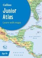 Collins Junior Atlas (Collins School Atlases)