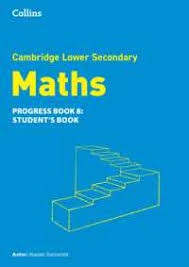 Collins International Primary Maths Progress Book 3